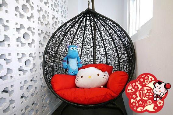 Dafuhao Appartement Tainan Buitenkant foto
