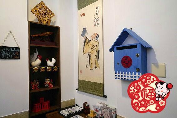 Dafuhao Appartement Tainan Buitenkant foto