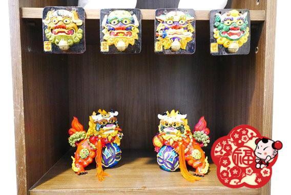 Dafuhao Appartement Tainan Buitenkant foto